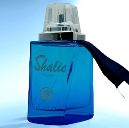 عطر شالي 100مل