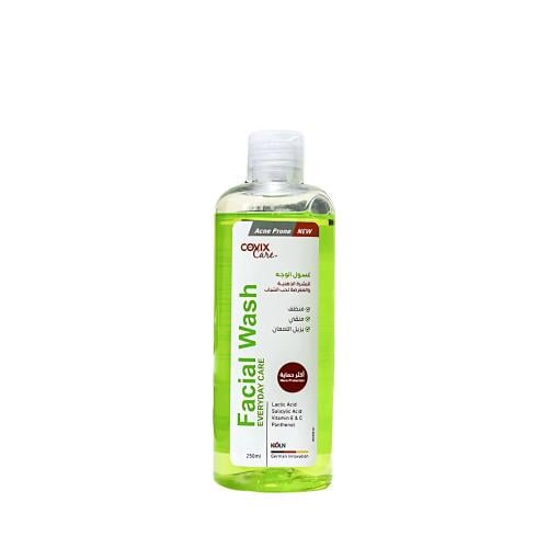 Cofix Face Wash for Oily and Acne-Prone Skin 250ml