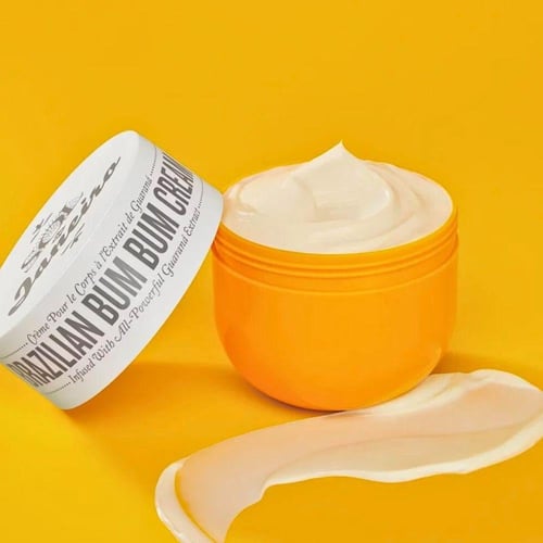 سول دي جانيرو برازيلين بوم بوم كريم 240 مل