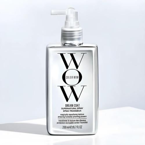كلر واو دريم كوت بخاخ لمقاومة تجعد الشعر سبراي الن...