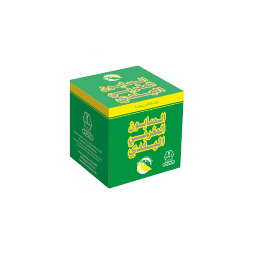 Moroccan traditional soap