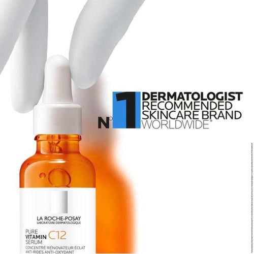 لاروش بوزيه ريتينول B3 سيروم مجدد للبشرة 30 مل