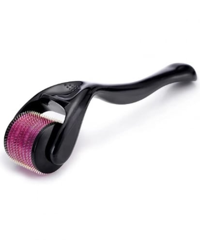 عجلة ديرما رول للبشرة مقاس 1.0 ملي