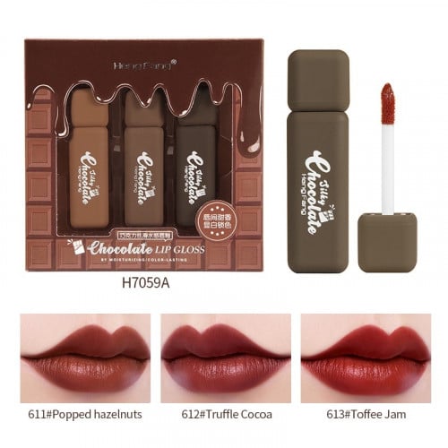 ارواج هنج فانج ثلاث ثلاث قطع