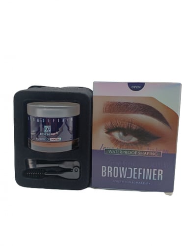 صابون حواب ومصحح حواجب برو افينر من رو بيري