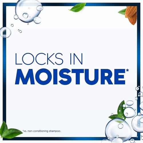 شامبو هيد اند شولدرز للعناية بفروة الراس الجافة بز...