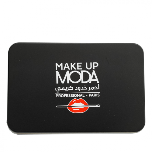 احمر خدود من مودا 1