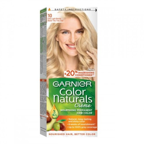 صبغة غارنييه كولور ناتشورالز غارنييه - صبغة كولور...