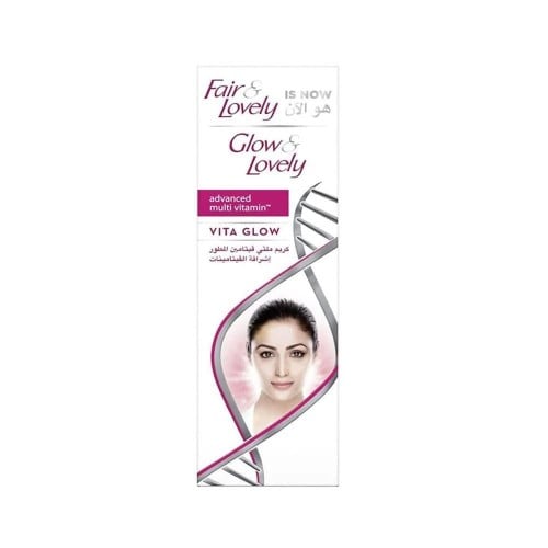 فير آند لافلي كريم ملتي فيتامين المطور جميع الاحجا...