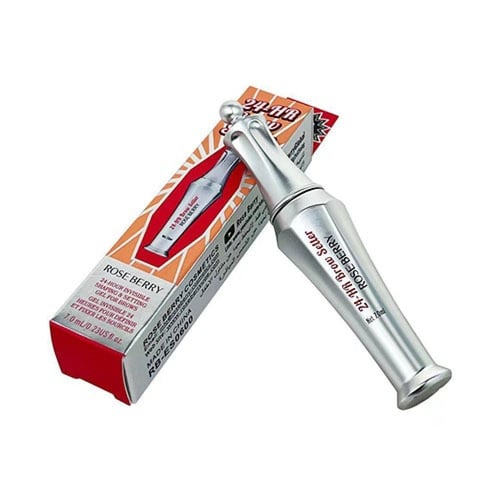 صابون جل لتثبيت الحواجب 7 مل من روز بيري