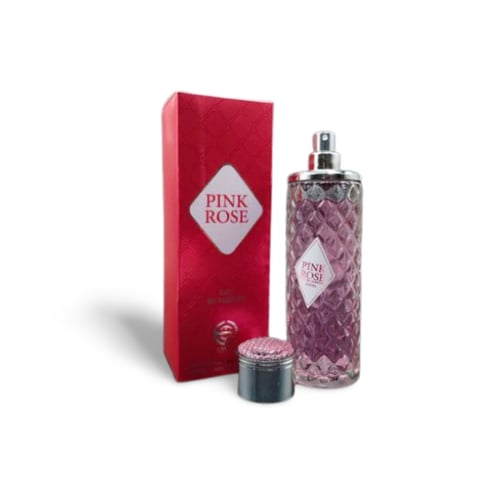 عطر بينك روز 100 مل