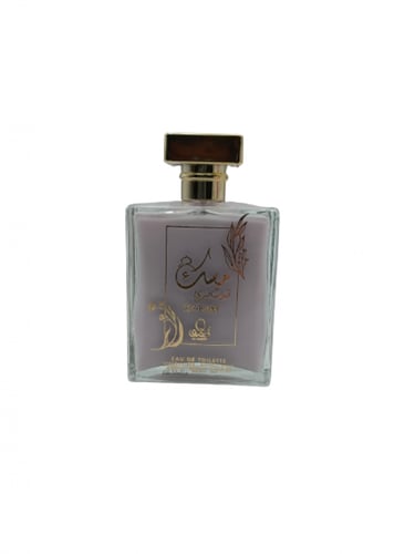 عطر مسك االتوت البري من العقيق 100مل