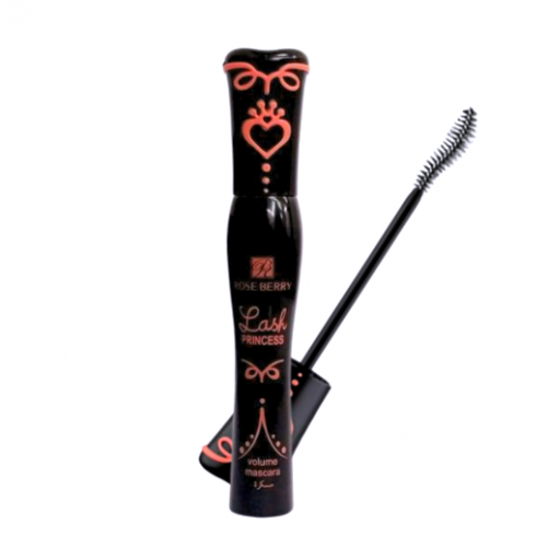 مسكرة رموش لتطويل الرموش من روز بيري