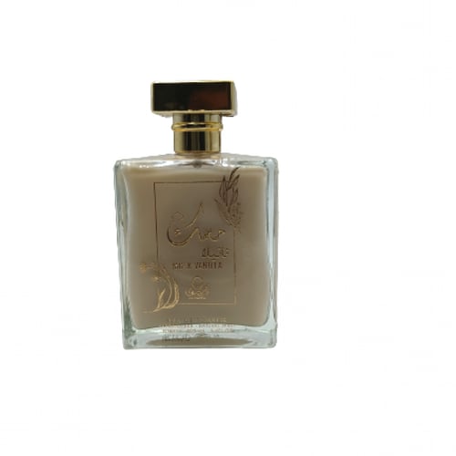 عطر مسك فانيلا من العقيق 100مل