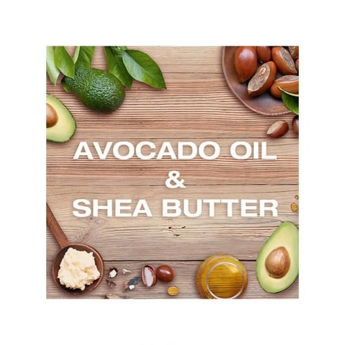 غارنييه الترا دوكس كريم مغذي بزيت الافوكادو وزبدة...