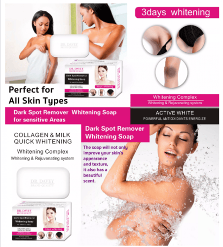 صابون د.ديفي