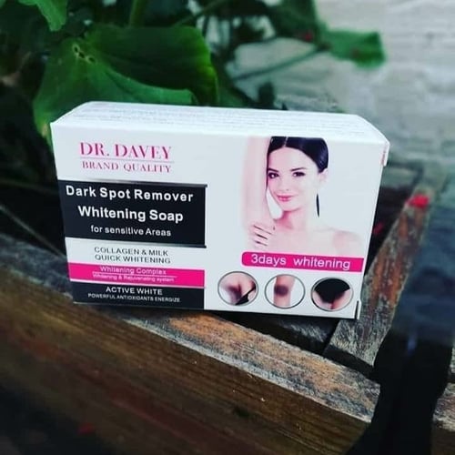 صابون د.ديفي