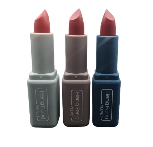 ارواج و مرطب شفايف هنج فانج من فلفت 3 حبات