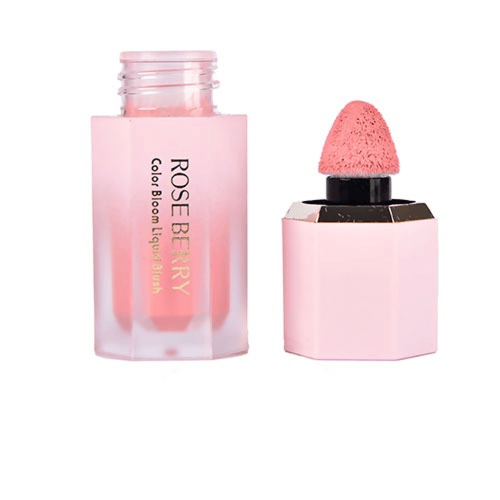 بلشر مورد شفايف وخدود