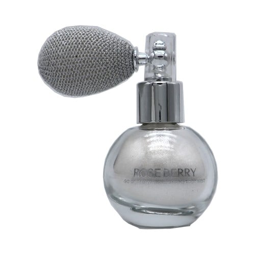 أضاءة وتنعيم للجسم بودر من روز بيري