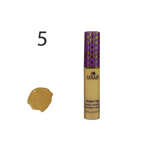 خافي عيوب من لوليس