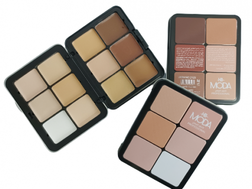 كنتور كريمي من مودا