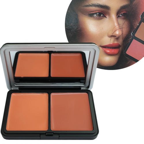 احمر خدود من مودا 1