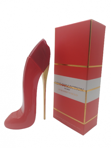 عطر ميني من مجموعة ميني 25 مل NO 0025