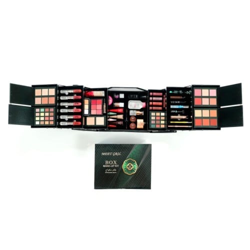 بوكس مكياج الجمال الاحترافي