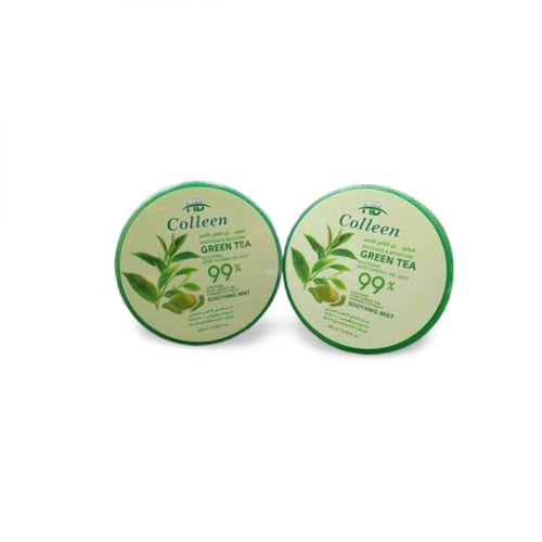 جل الشاي الاخضر HB من كولين