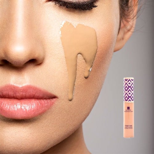 خافي عيوب من لوليس