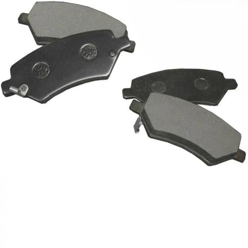 فحمات اماميه وأقمشة شيري أريزو 3 CHERY Arrizo 3 (2...