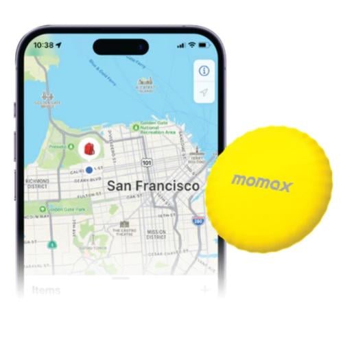 ايرتاغ قطعة تتبع من موماكس Momax