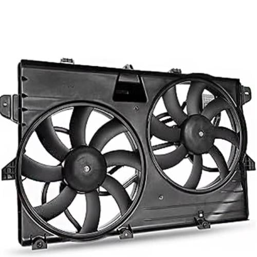 مروحة رديتر GAC GS8 2018-2023