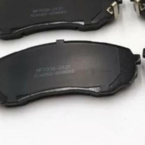 فحمات خلفيه شانجان changan CS85