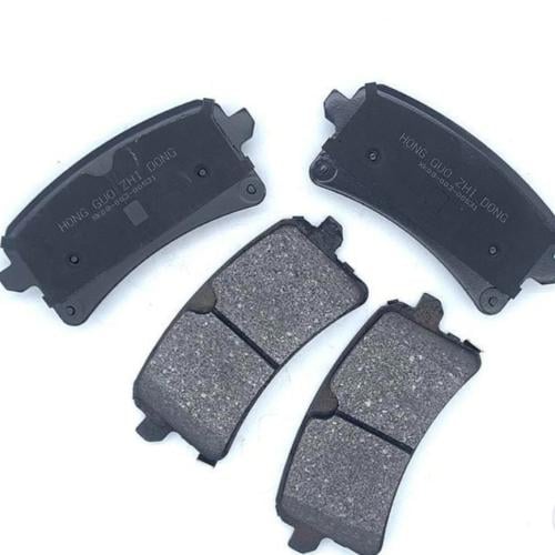 فحمات خلفية شانجان هنتر changan hunter