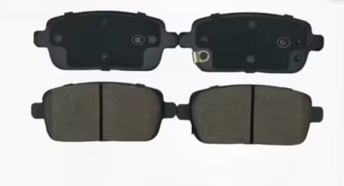فحمات جيتور T2 خلفي