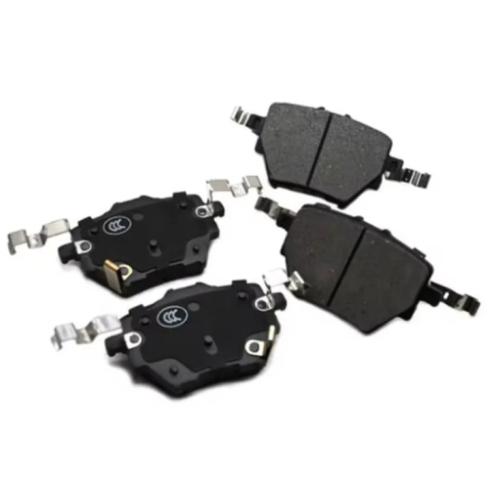 فحمات خلفيه وأقمشة جي اي سي جي اس 4 GAC GS4 (2019-...