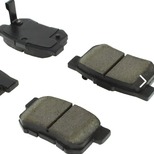 فحمات خلفية وأقمشة شيري تيجو 2 CHERY Tiggo 2 (2020...