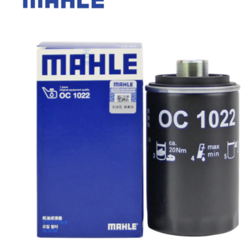 فلتر زيت المحرك هافال H9 Oil filter OC1022