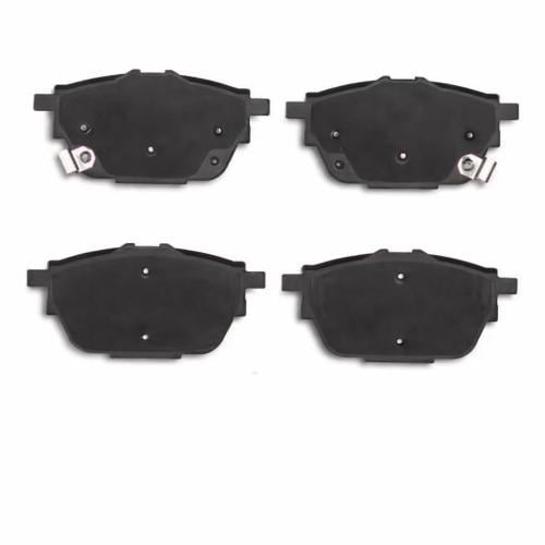 فحمات خلفي2019-2022GAC GS8