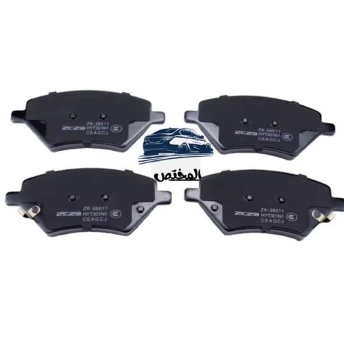 فحمات فرامل جيتور داشينق خلفيه Dashing Jetour