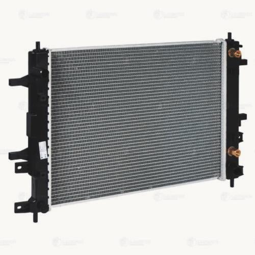 رديتر ماء شيري اريزو 6 2020-2023