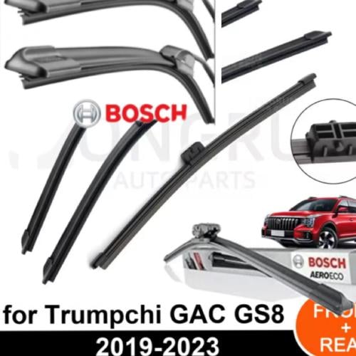 مساحات GAC GS8 بوش ايرو ايكو