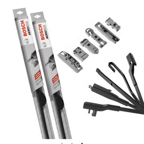 مساحات بوش الرياضية AERO ECO مقاس 22