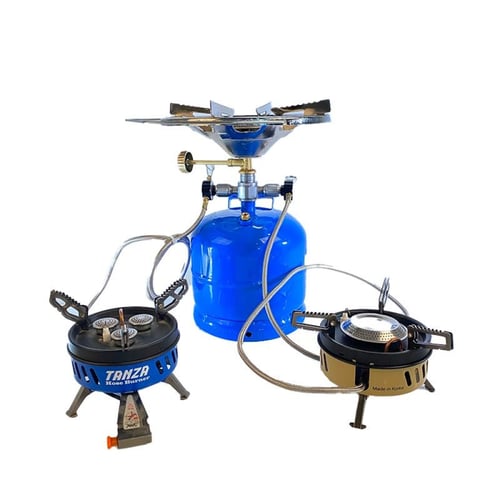 تحويله غاز 3 مخارج