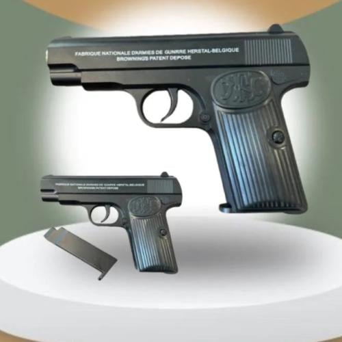 مسدس خرز حديد C17A بتصميم مميز مشابه للواقعي