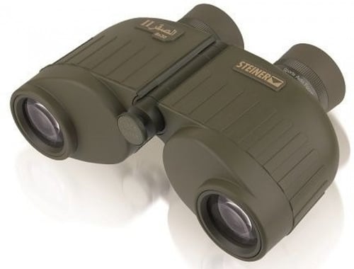 ستاينر، منظار - دربيل الصقر الألماني (8×30)