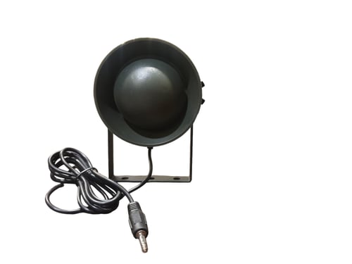 سماعه جهاز طيور 50 واط