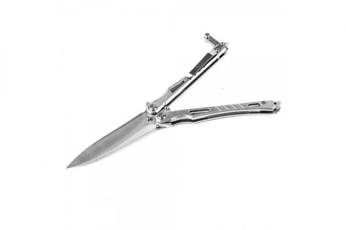 سكين بتر فلاي ستيل